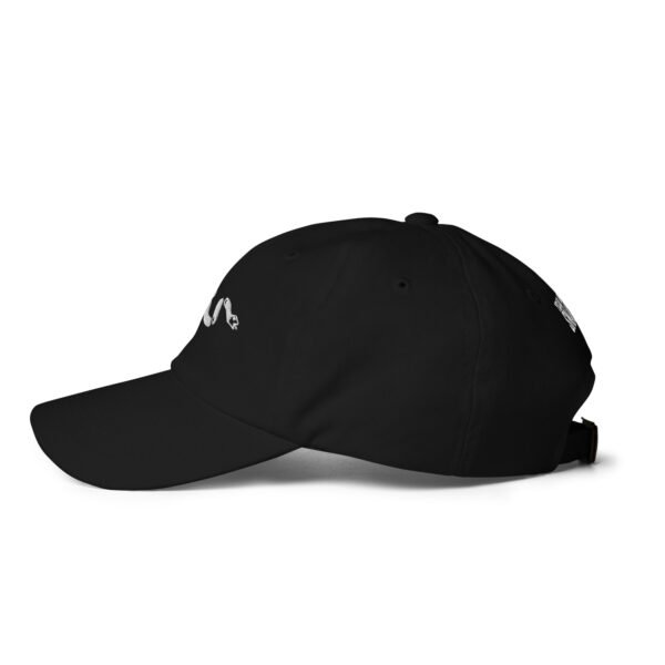 Year of the Snake - Dad hat - Image 2