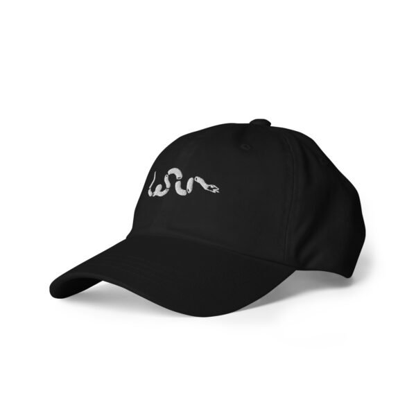 Year of the Snake - Dad hat - Image 3