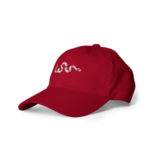 Year of the Snake - Dad hat - Image 9