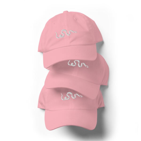 Year of the Snake - Dad hat - Image 13