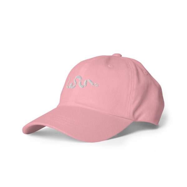 Year of the Snake - Dad hat - Image 15