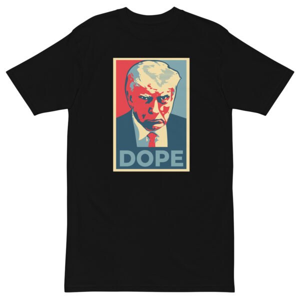 Trump - Dope - T-shirt