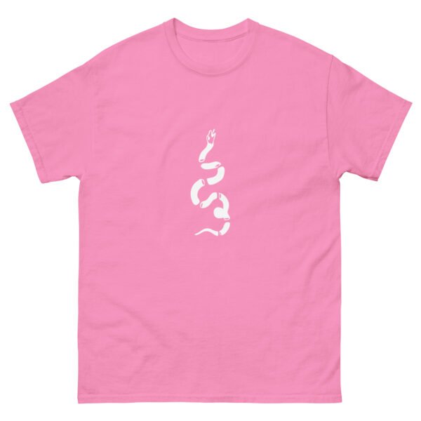 Year of the Snake - Unisex classic tee - Image 9