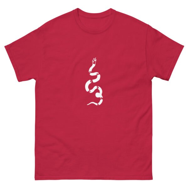 Year of the Snake - Unisex classic tee - Image 6