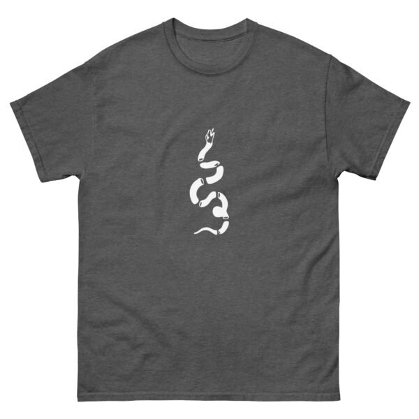 Year of the Snake - Unisex classic tee - Image 7