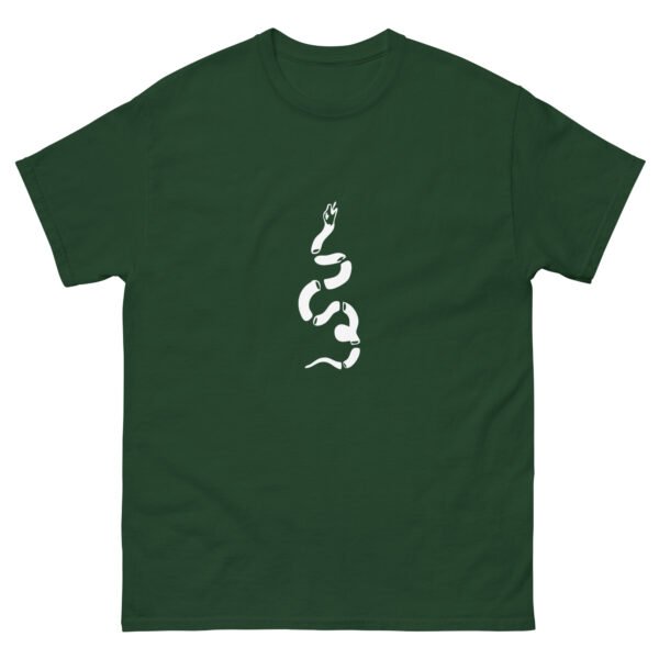 Year of the Snake - Unisex classic tee - Image 5