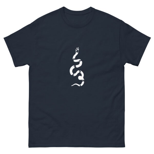 Year of the Snake - Unisex classic tee - Image 2