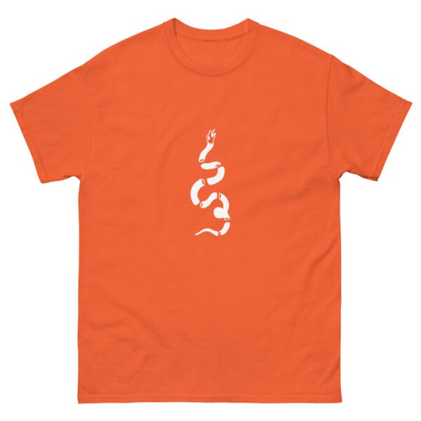 Year of the Snake - Unisex classic tee - Image 8