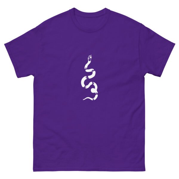 Year of the Snake - Unisex classic tee - Image 3