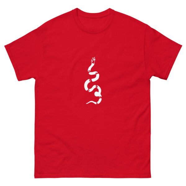 Year of the Snake - Unisex classic tee - Image 4