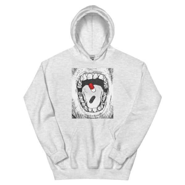 Akira - Drugs - Unisex Hoodie - Image 15