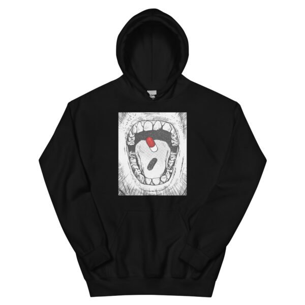 Akira - Drugs - Unisex Hoodie