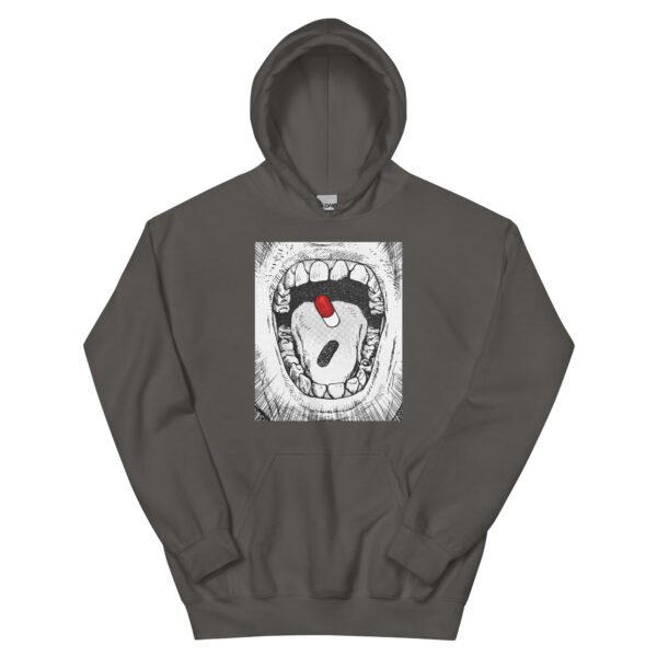 Akira - Drugs - Unisex Hoodie - Image 9