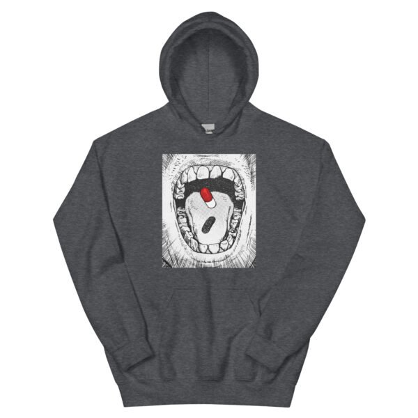 Akira - Drugs - Unisex Hoodie - Image 7