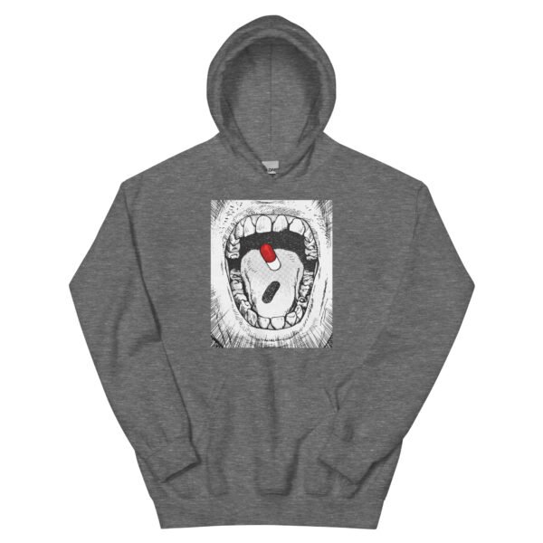 Akira - Drugs - Unisex Hoodie - Image 11