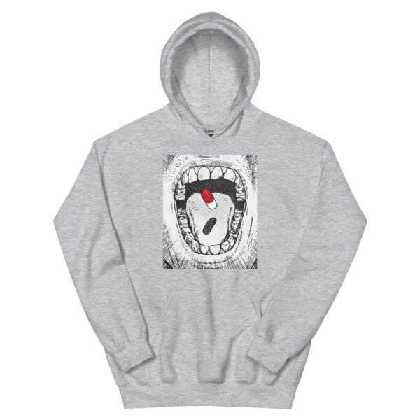 Akira - Drugs - Unisex Hoodie - Image 13