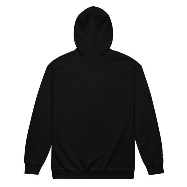 Year of the Snake - Zip hoodie - Image 2