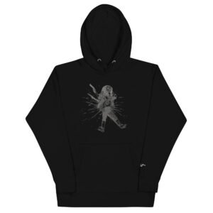 Akira - Suicide - Unisex Hoodie