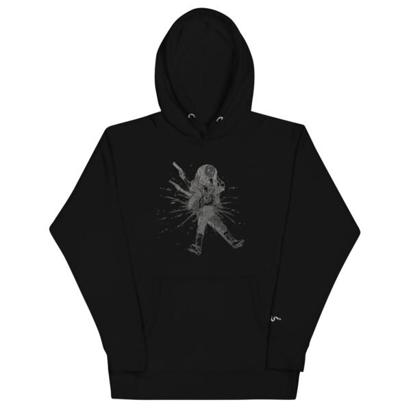 Akira - Suicide - Unisex Hoodie