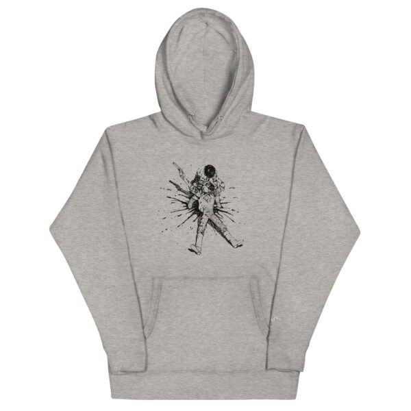 Akira - Suicide - Unisex Hoodie - Image 9