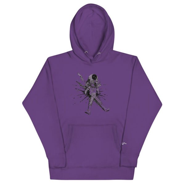 Akira - Suicide - Unisex Hoodie - Image 5