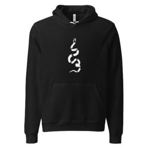 Year of the Snake - Hoodie