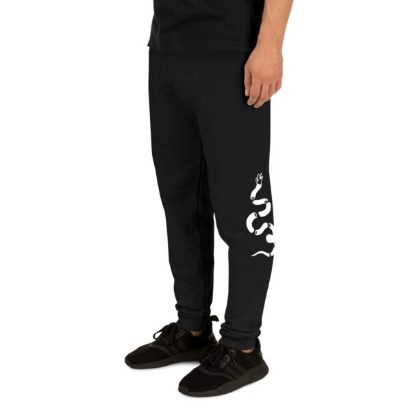 Year of the Snake Joggers