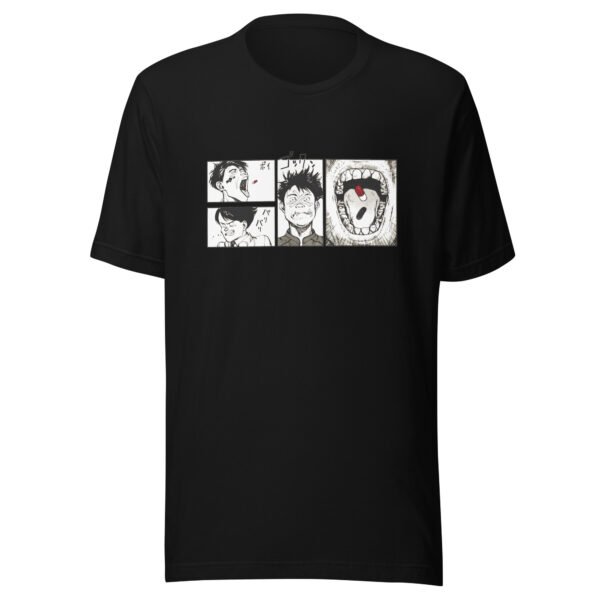 Akira 1 page 118 - t-shirt