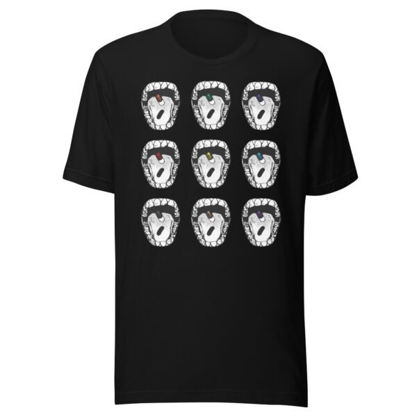 Akira - Good for Health, Bad for Education - t-shirt