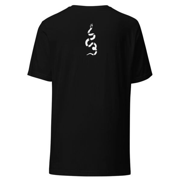 Samurai Sword - t-shirt - Image 2