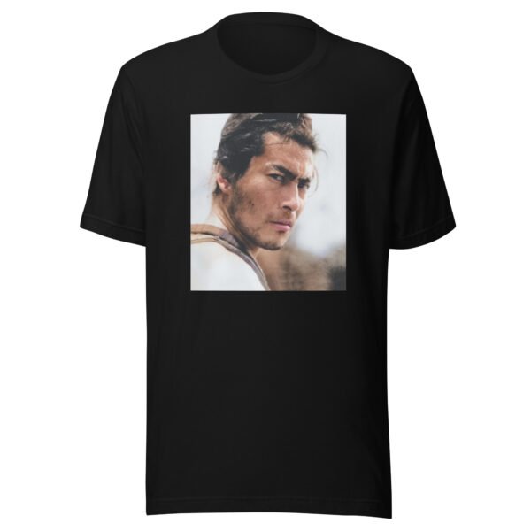 Toshiro Mifune - t-shirt